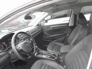 Passat 2.0 TSI 현황 사진 7