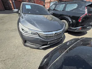 ACCORD 2.4 현황 사진 4