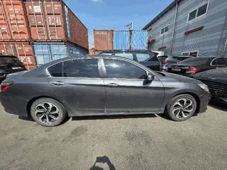 ACCORD 2.4 현황 사진 2