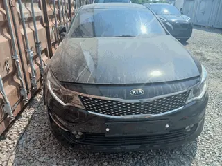 K5 현황 사진 1