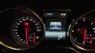 GLS350 d 4Matic 현황 사진 9