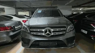 GLS350 d 4Matic 현황 사진 1