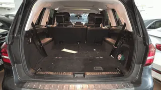 GLS350 d 4Matic 현황 사진 8