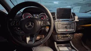 GLS350 d 4Matic 현황 사진 4