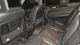 GLS350 d 4Matic 현황 사진 7