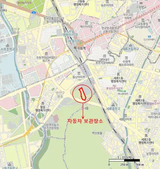 승합 중형 위치도 2