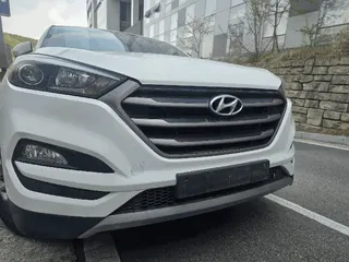 투싼(TUCSON) 현황 사진 1