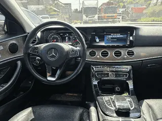 E300 4Matic 현황 사진 2