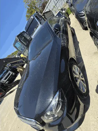 E300 4Matic 현황 사진 3