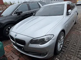BMW 528i 현황 사진 1