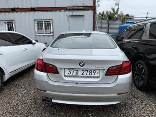 BMW 528i 현황 사진 3