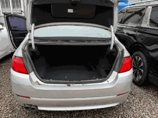 BMW 528i 현황 사진 4