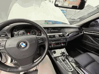 BMW 528i 현황 사진 2