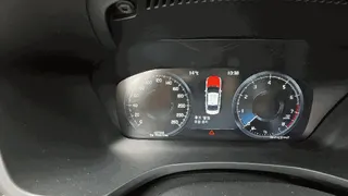 볼보 S60B5 현황 사진 9