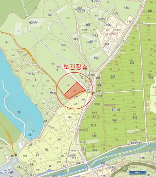 봉고 Ⅲ 냉동차 위치도 2