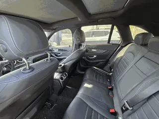 GLC220 d 4Matic 현황 사진 7
