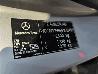 GLC220 d 4Matic 현황 사진 14