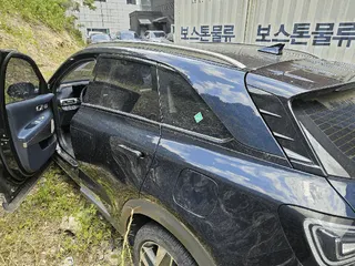 넥쏘(NEXO) 수소전기차 현황 사진 3
