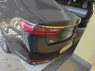 K7 현황 사진 7