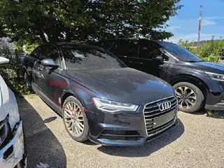 A6 35 TDI 현황 사진 3