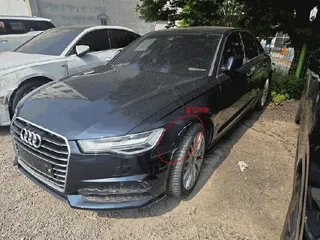 A6 35 TDI 현황 사진 2