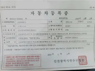 스파크 1.0 현황 사진 10