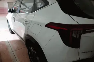 셀토스 현황 사진 5