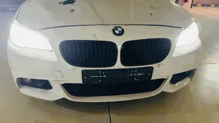 BMW 528i 현황 사진 2