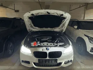 BMW 528i 현황 사진 3