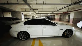 BMW 528i 현황 사진 4