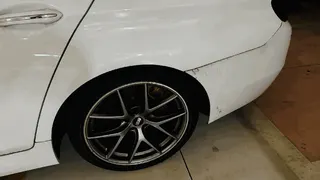 BMW 528i 현황 사진 9