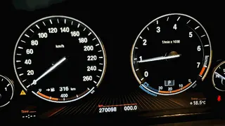 BMW 528i 현황 사진 8
