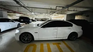 BMW 528i 현황 사진 5
