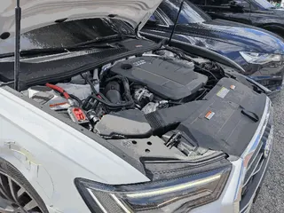 A6 40 TDI quattro 현황 사진 10