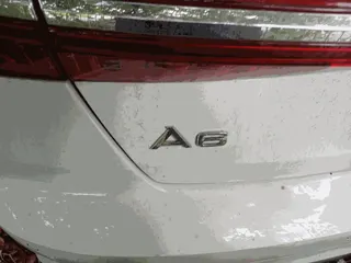 A6 40 TDI quattro 현황 사진 13