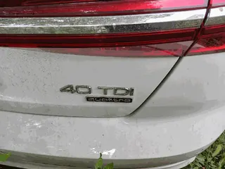 A6 40 TDI quattro 현황 사진 8