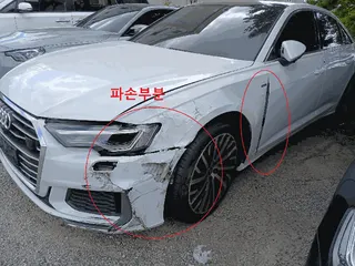 A6 40 TDI quattro 현황 사진 2