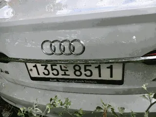 A6 40 TDI quattro 현황 사진 7