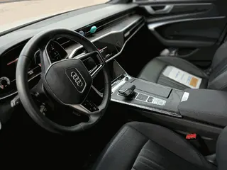 A6 40 TDI quattro 현황 사진 5