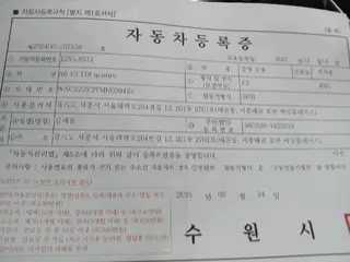 A6 40 TDI quattro 현황 사진 15