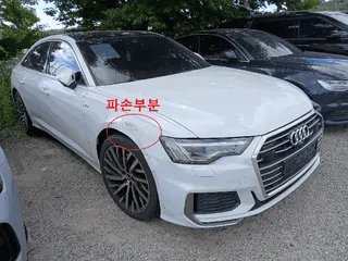 A6 40 TDI quattro 현황 사진 3