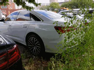 A6 40 TDI quattro 현황 사진 4