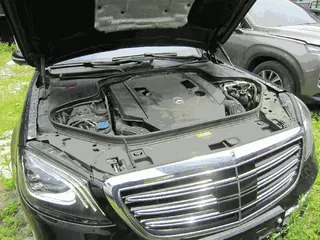S560 4MaTic L 현황 사진 7