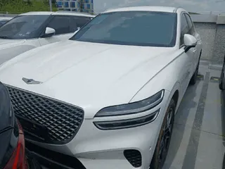 GV70 현황 사진 1