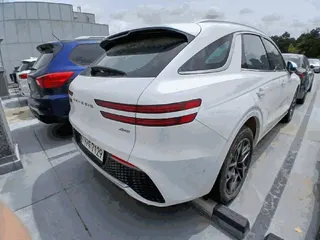 GV70 현황 사진 4