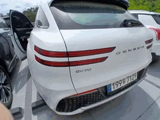 GV70 현황 사진 3