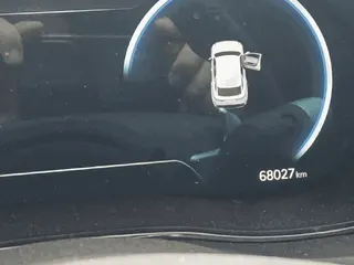 GV70 현황 사진 7
