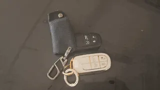 짚 체로키 2.4 AWD 현황 사진 12
