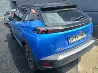 Peugeot 2008 1.5 BlueHDI 현황 사진 4