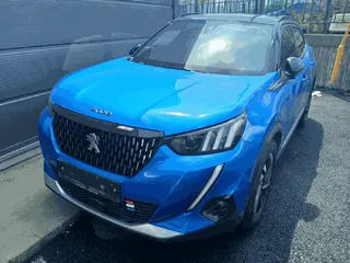 Peugeot 2008 1.5 BlueHDI 현황 사진 1